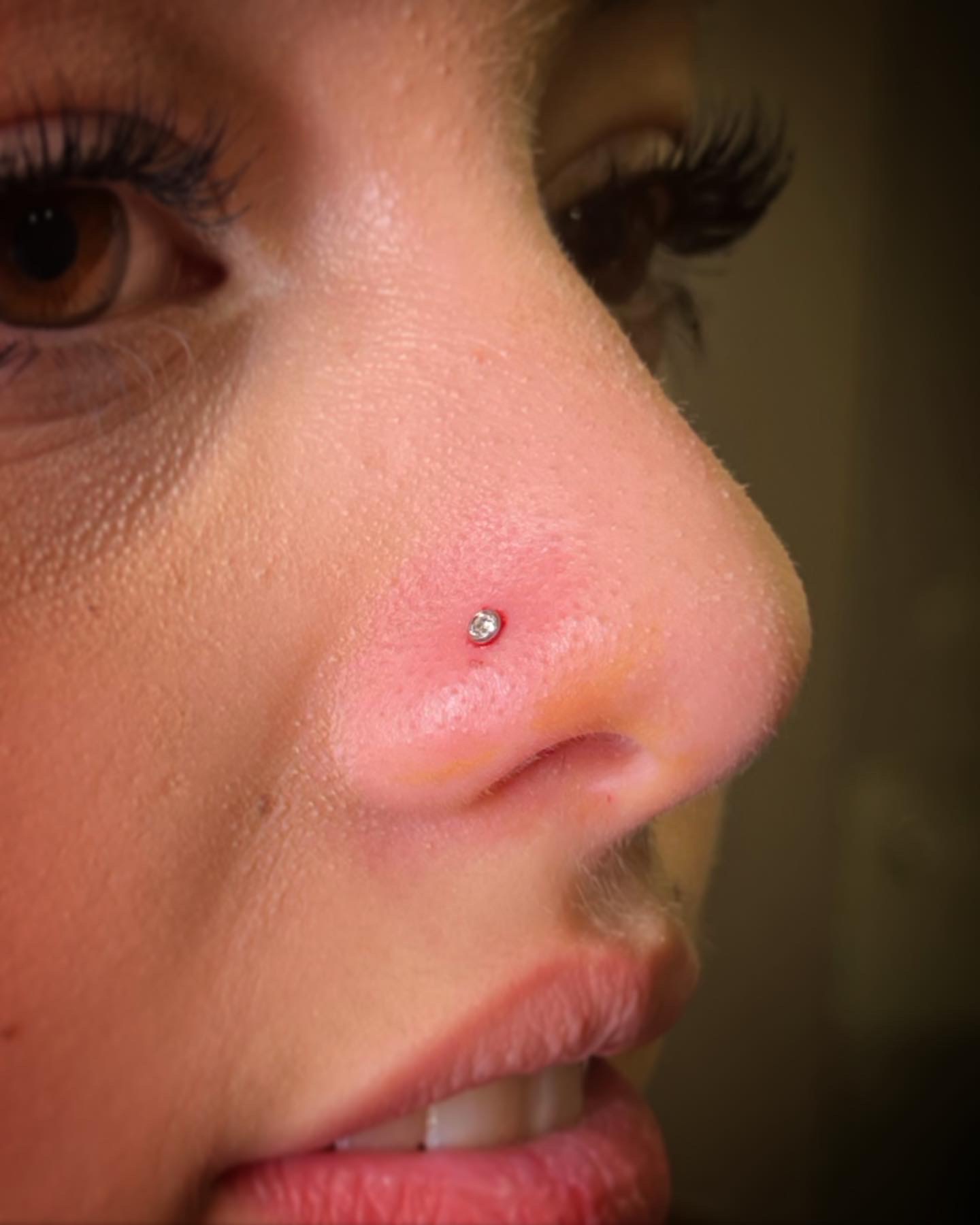 Piercing Kuria art tattoos salerno